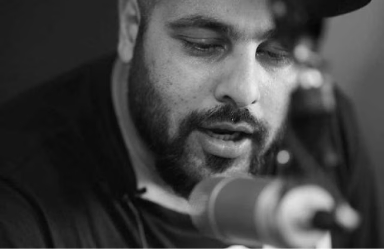 Badshah-Journey-2 Badshah’s journey from underground rap to global stages mirrors Shelter 6 vodka’s rise in India