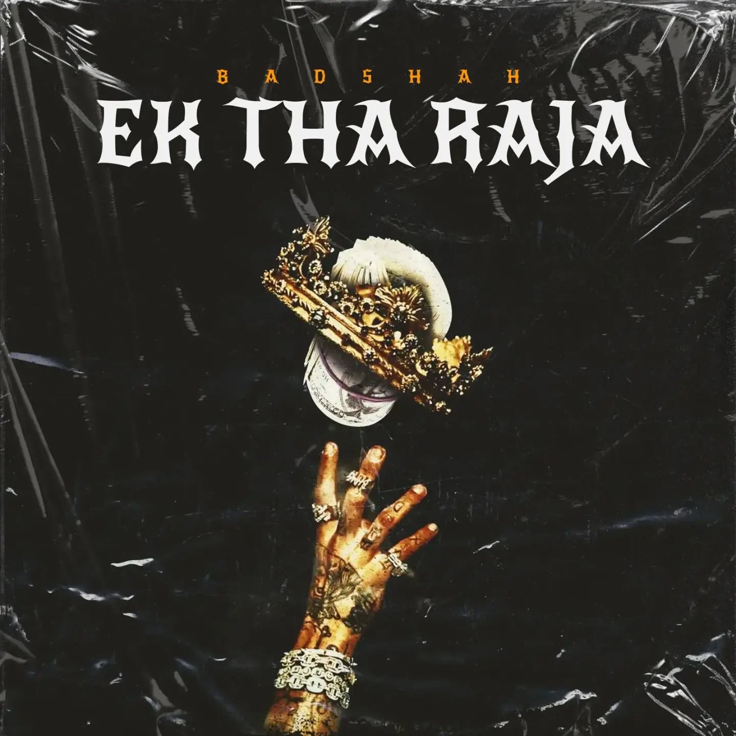 Ek Tha Raja Album By Badshah