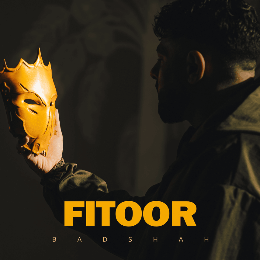 Fitoor Album By Badshah