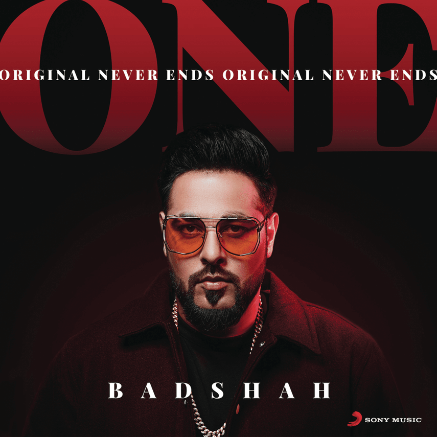 O.N.E Album By Badshah