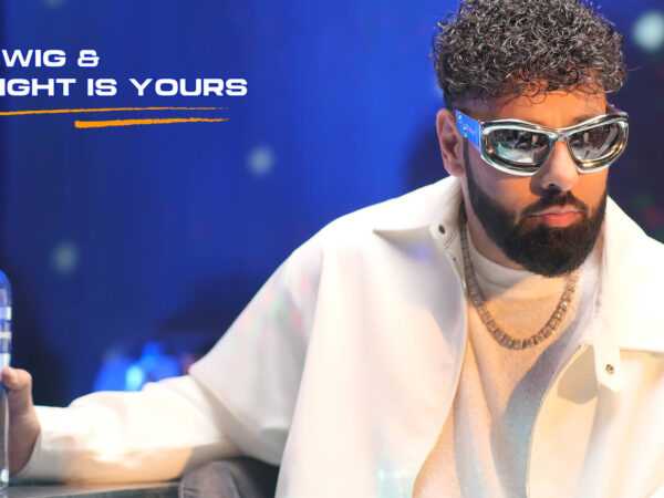 Shelter 6 premium vodka by Badshah, six-times distilled smooth vodka launched in India